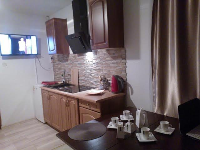 Willa Aqua, Parkplatz Inklusive Homestay Swinoujscie