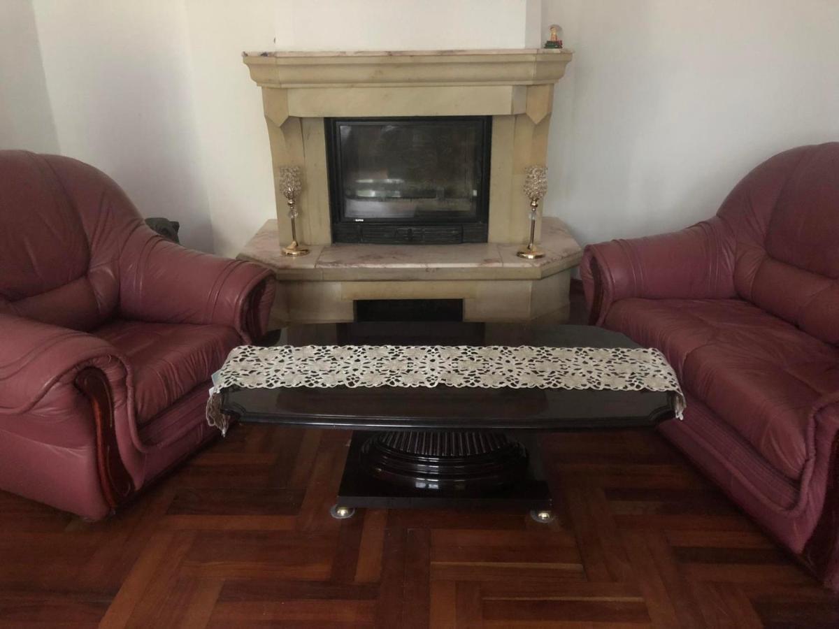Homestay Willa Aqua, Parkplatz Inklusive *