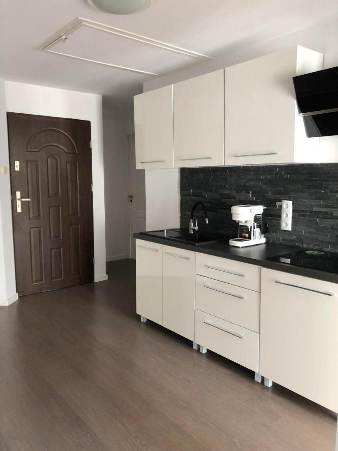 Homestay Willa Aqua, Parkplatz Inklusive *