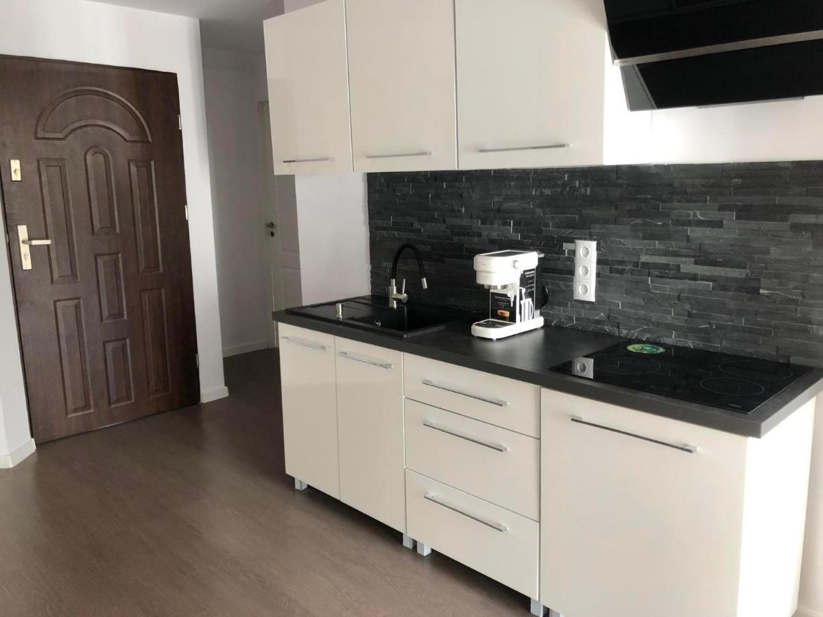 Homestay Willa Aqua, Parkplatz Inklusive *