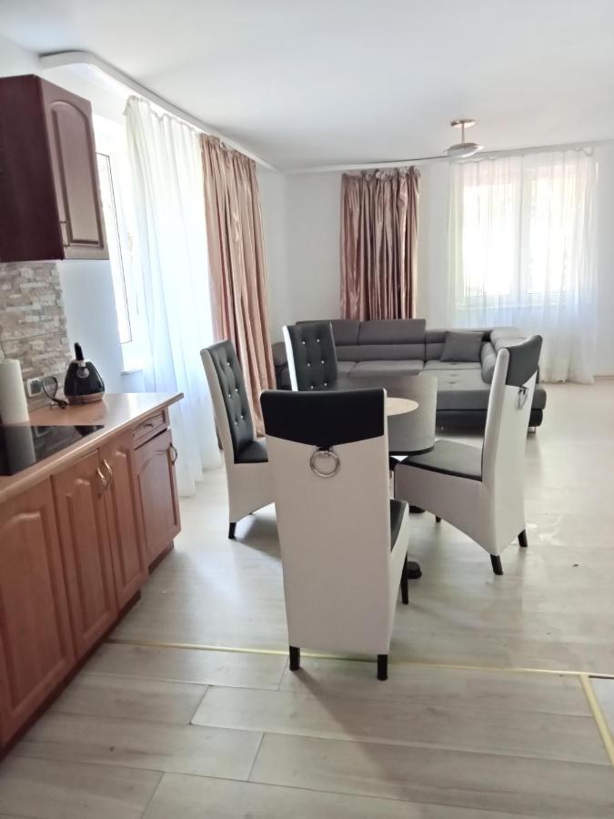 Willa Aqua, Parkplatz Inklusive Homestay Swinoujscie