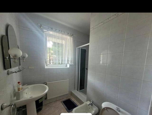 Homestay Willa Aqua, Parkplatz Inklusive Swinoujscie