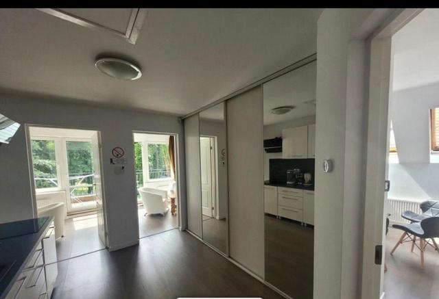 Homestay Willa Aqua, Parkplatz Inklusive *