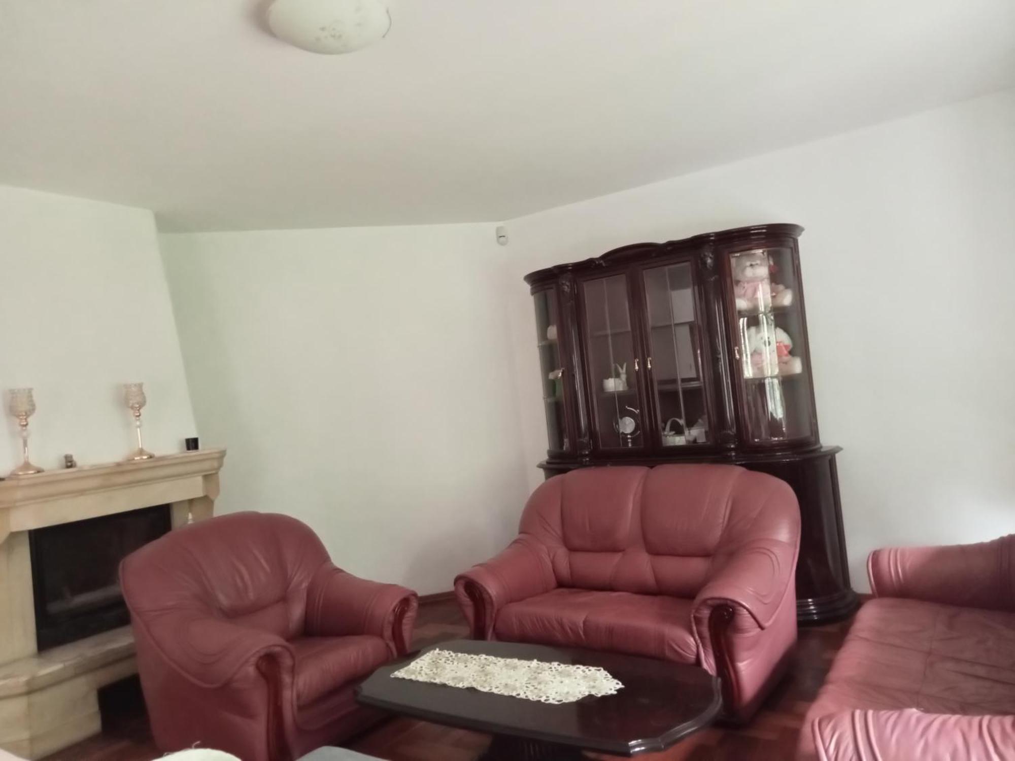 Willa Aqua, Parkplatz Inklusive Homestay Swinoujscie