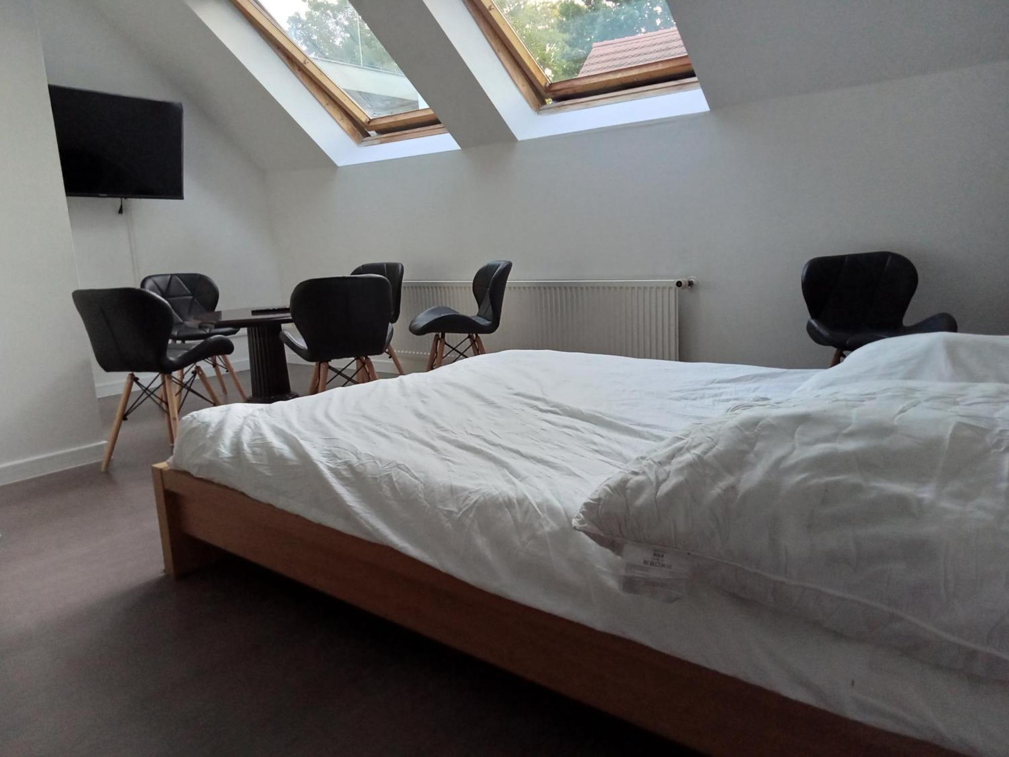 Homestay Willa Aqua, Parkplatz Inklusive *